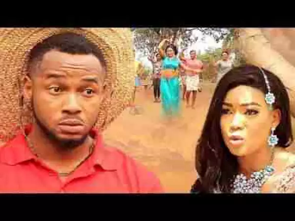 Video: THE TALENTED VILLAGE DANCER 3 - 2017 Latest Nigerian Nollywood Full Movies | African Movies